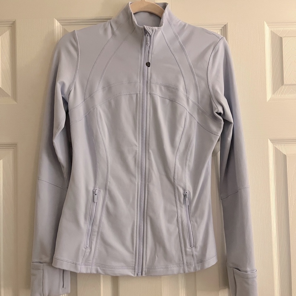 lululemon jacket